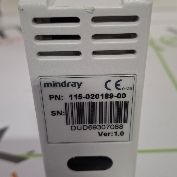 Mindray CO2-3 Module
