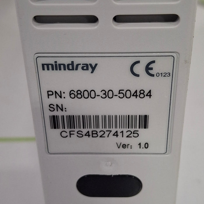 Mindray CO2-3 Module