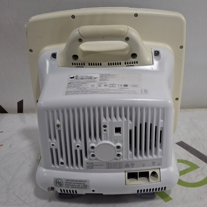 GE Healthcare Dash 5000 - Masimo SpO2 Patient Monitor