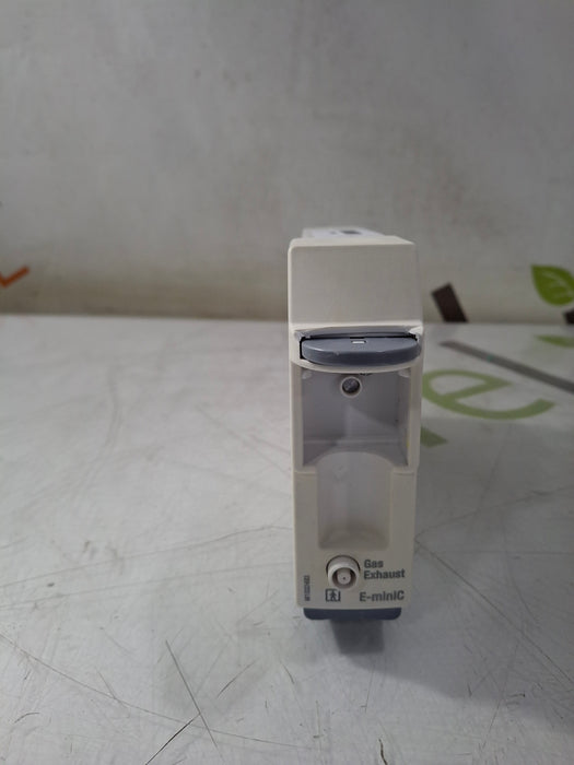 GE Healthcare E-miniC-00 CO2 Module
