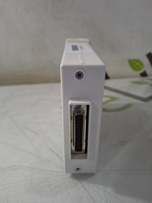 GE Healthcare E-miniC-00 CO2 Module