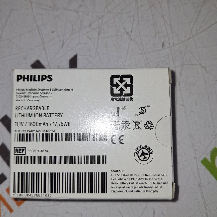 Philips IntelliVue X2 Monitor - Masimo SpO2