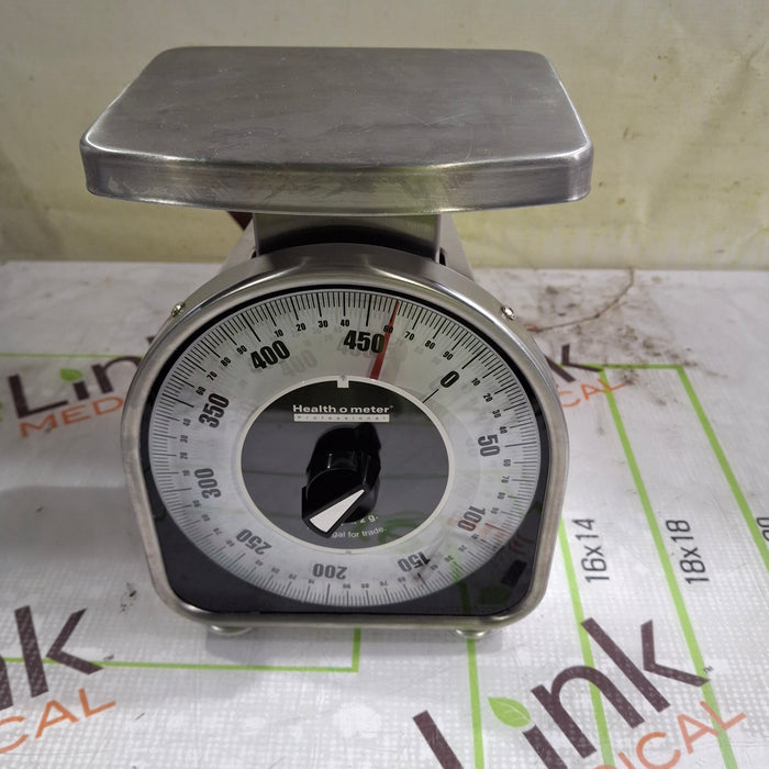 Health O Meter YG500R Top Load Scale