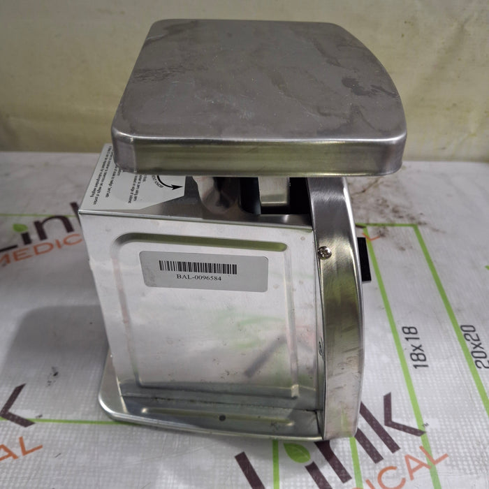 Health O Meter YG500R Top Load Scale