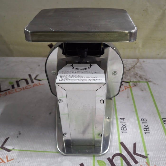 Health O Meter YG500R Top Load Scale