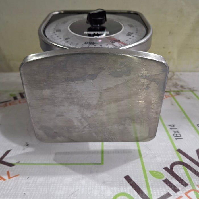Health O Meter YG500R Top Load Scale