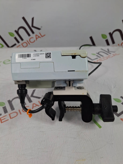 Baxter Sigma Spectrum 6.05.14 with B/G Battery Infusion Pump