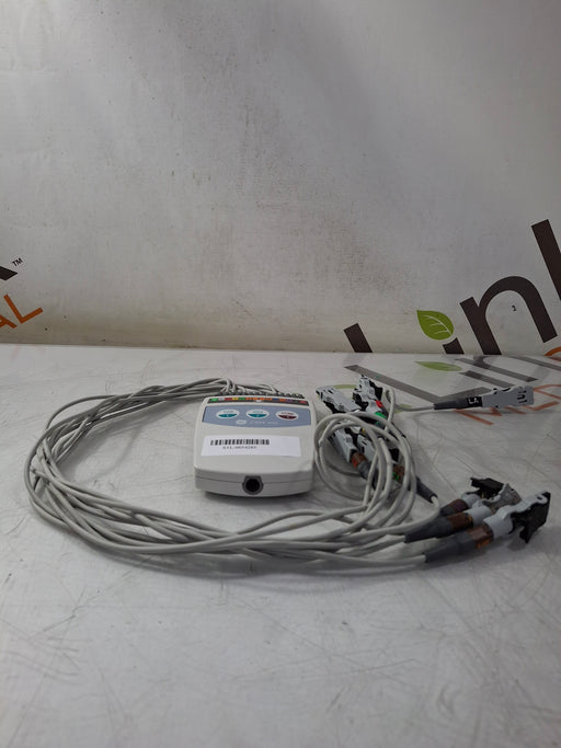 GE Healthcare GE Healthcare CAM-HD Acquisition Module Cardiology reLink Online