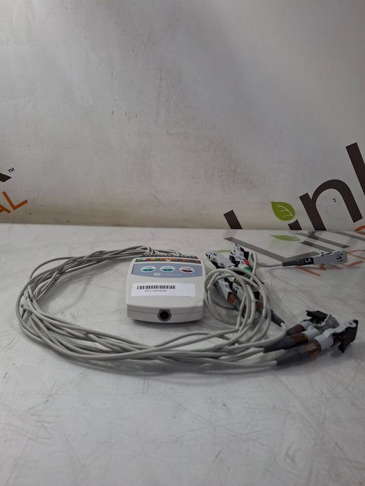 GE Healthcare CAM-HD Acquisition Module