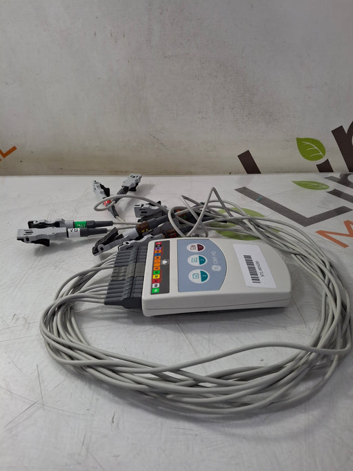 GE Healthcare GE Healthcare CAM-HD Acquisition Module Cardiology reLink Online
