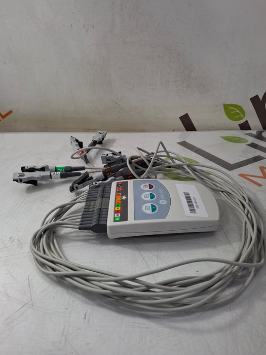 GE Healthcare CAM-HD Acquisition Module