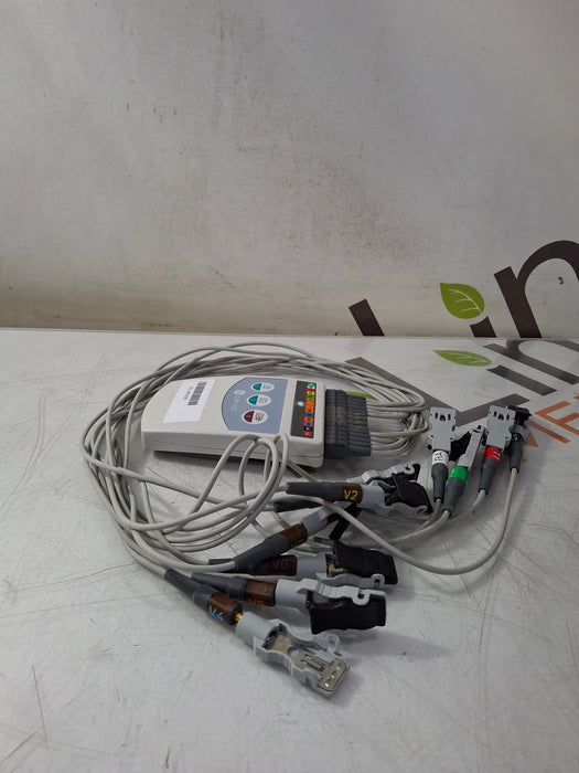 GE Healthcare CAM-HD Acquisition Module