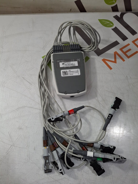 GE Healthcare CAM-HD Acquisition Module