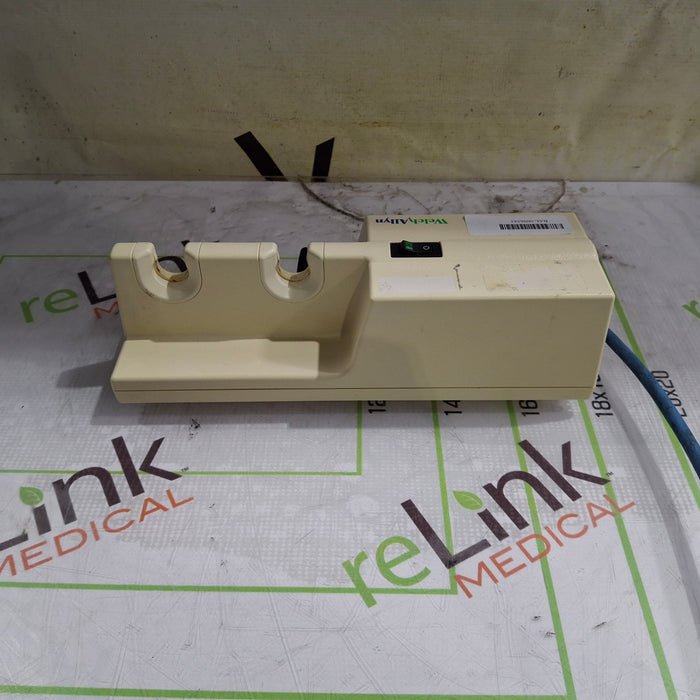 Welch Allyn 767 Series Otoscope/Ophthalmoscope Wall Tranformer without Heads