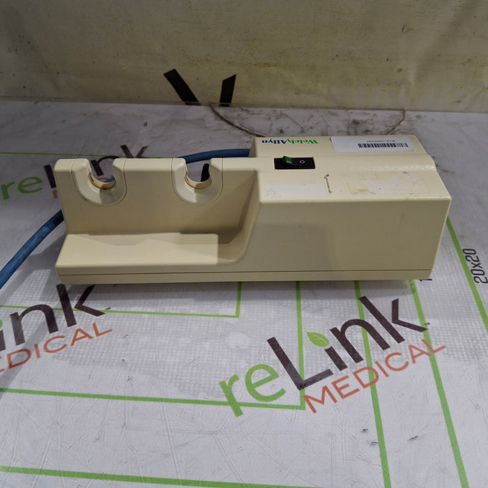Welch Allyn 767 Series Otoscope/Ophthalmoscope Wall Tranformer without Heads