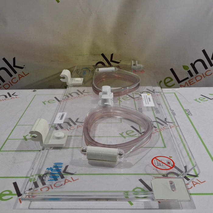 Datex-Ohmeda Giraffe Infant Incubator