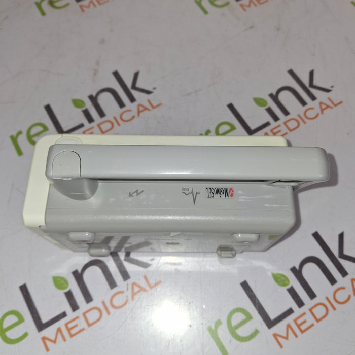 Philips IntelliVue X2 Monitor - Masimo SpO2