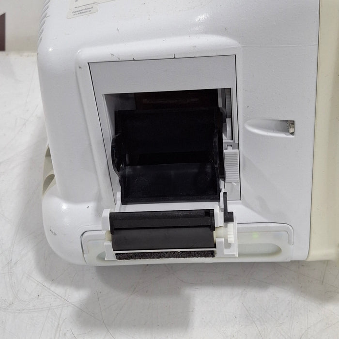 GE Healthcare Dash 4000 - Masimo SpO2 Patient Monitor