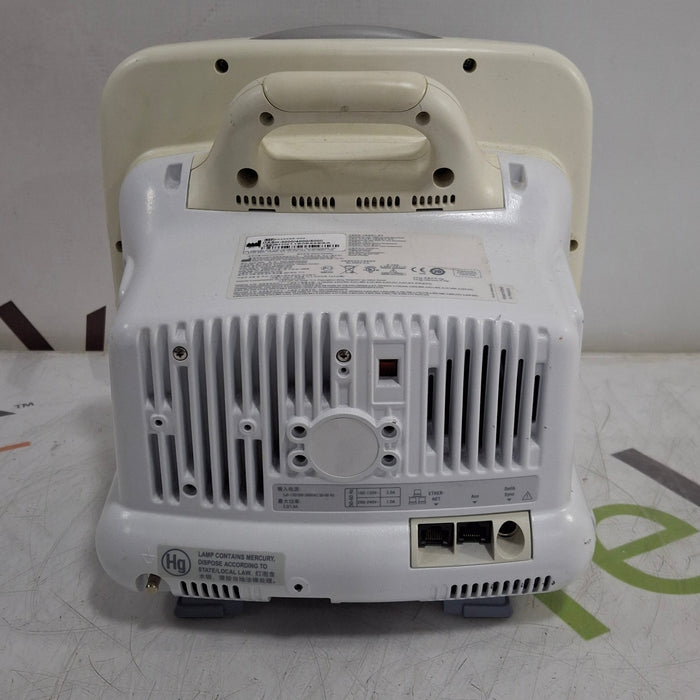 GE Healthcare Dash 4000 - Masimo SpO2 Patient Monitor