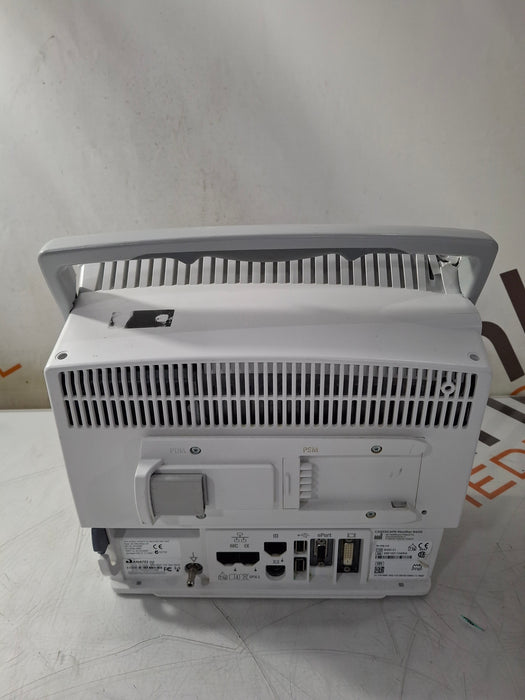 GE Healthcare Carescape B450 Critical Care Patient Monitor