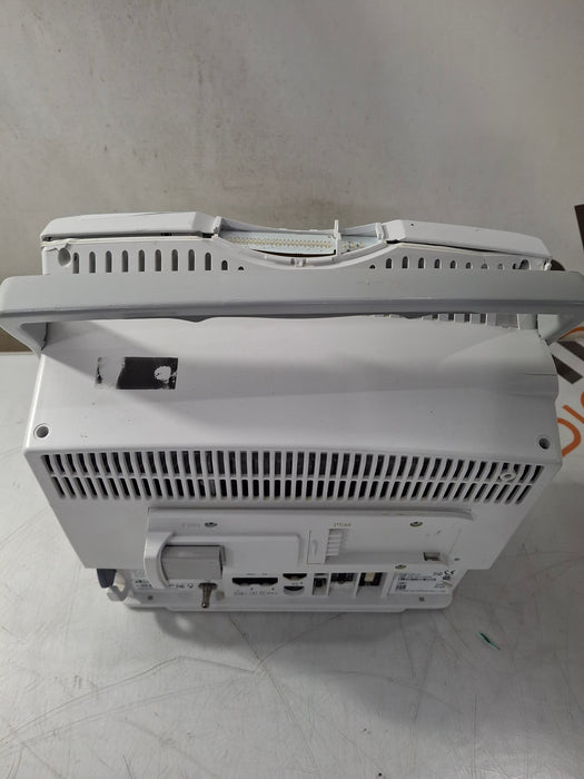 GE Healthcare Carescape B450 Critical Care Patient Monitor