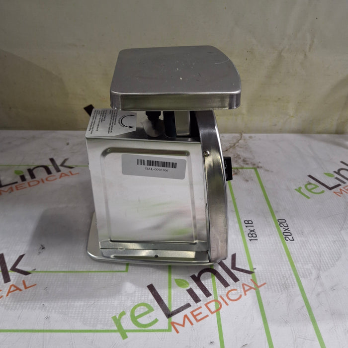 Health O Meter YG500R Top Load Scale