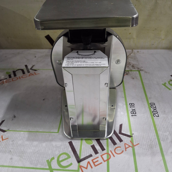 Health O Meter YG500R Top Load Scale