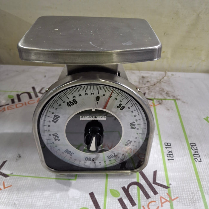 Health O Meter YG500R Top Load Scale