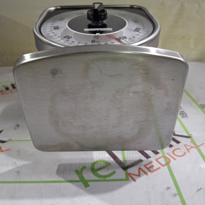 Health O Meter YG500R Top Load Scale