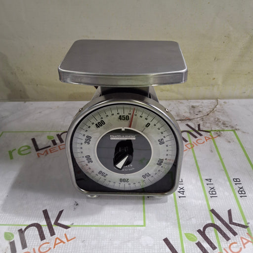 Health O Meter Health O Meter YG500R Top Load Scale Diagnostic Exam Equipment reLink Online