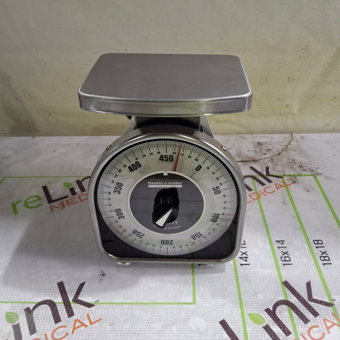 Health O Meter YG500R Top Load Scale
