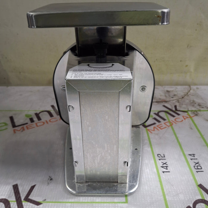 Health O Meter YG500R Top Load Scale
