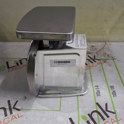 Health O Meter Health O Meter YG500R Top Load Scale Diagnostic Exam Equipment reLink Online