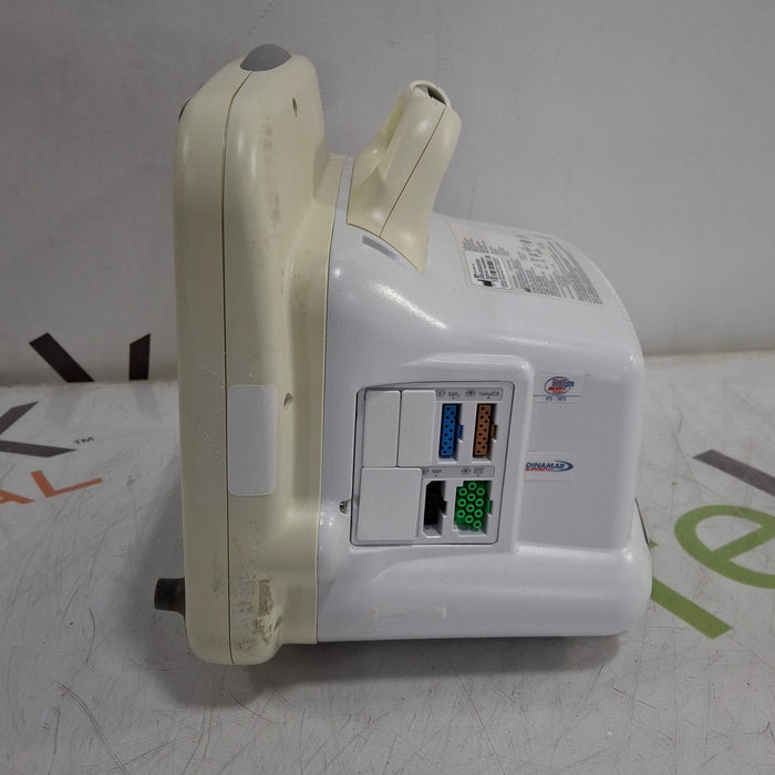 GE Healthcare Dash 4000 - Masimo SpO2 Patient Monitor