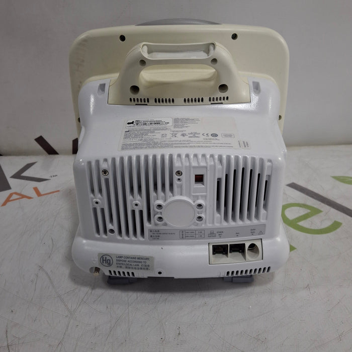 GE Healthcare Dash 4000 - Masimo SpO2 Patient Monitor