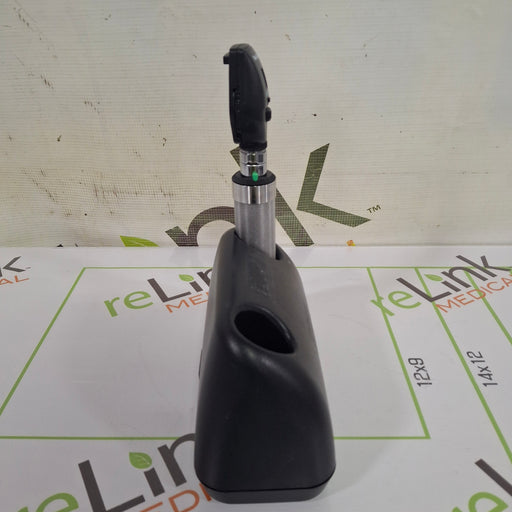 Welch Allyn Welch Allyn Diagnostic Set Otoscope Ophthalmoscope Diagnostic Exam Equipment reLink Online