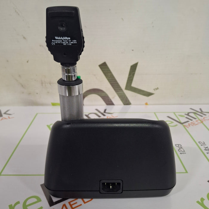 Welch Allyn 7114x Universal Desk Charger