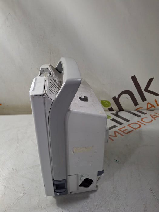 GE Healthcare Carescape B450 Critical Care Patient Monitor