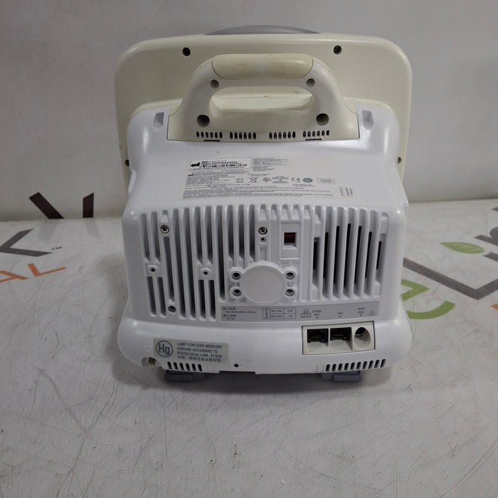 GE Healthcare Dash 4000 - Masimo SpO2 Patient Monitor