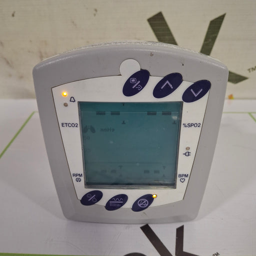 Smiths Medical Smiths Medical 8400 Capnocheck II Hand Held Capnograph Patient Monitors reLink Online