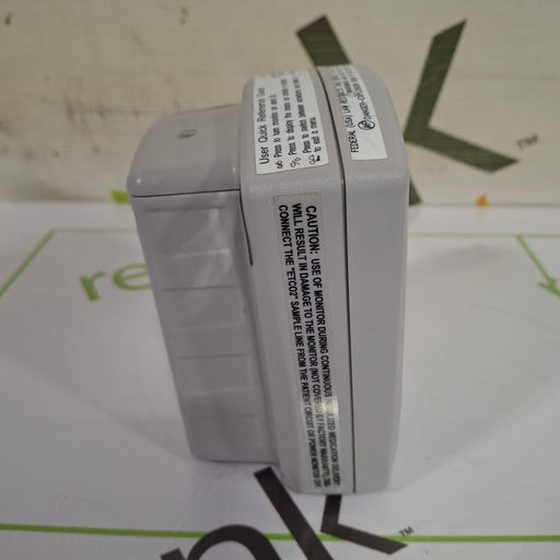 Smiths Medical Smiths Medical 8400 Capnocheck II Hand Held Capnograph Patient Monitors reLink Online