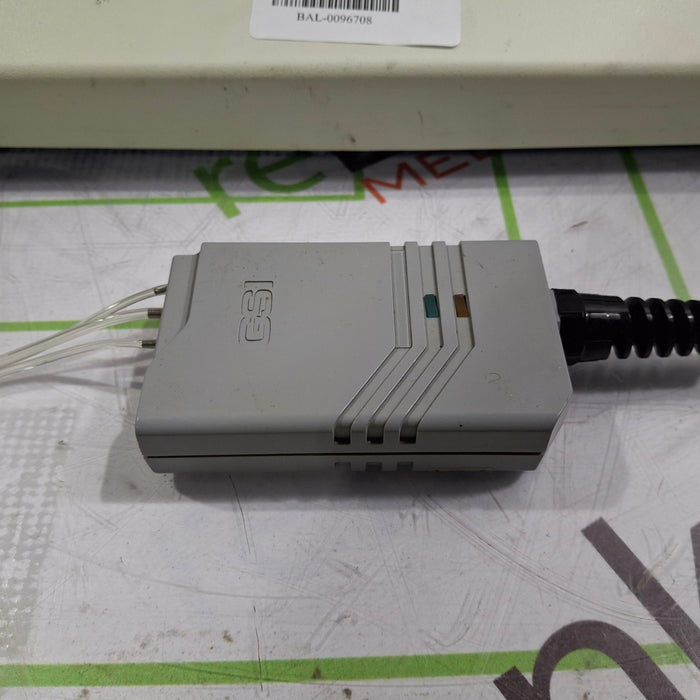 Grason Stadler GSI TympStar Tympanometer