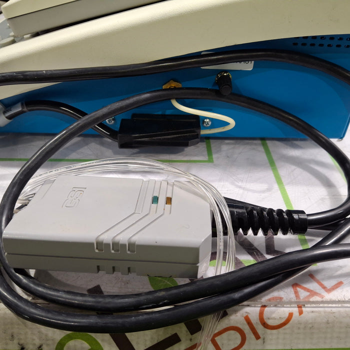 Grason Stadler GSI TympStar Tympanometer