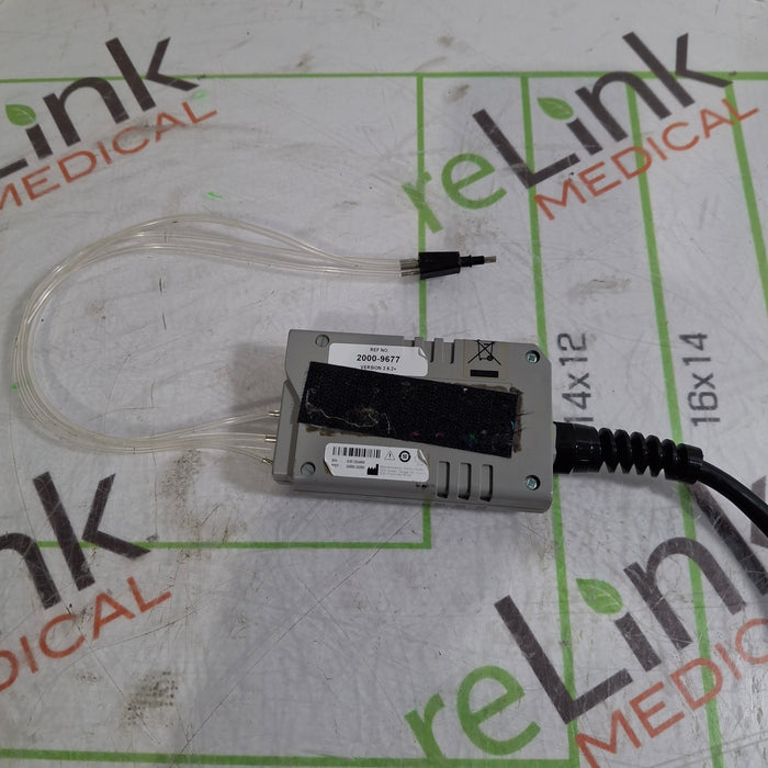 Grason Stadler GSI TympStar Tympanometer