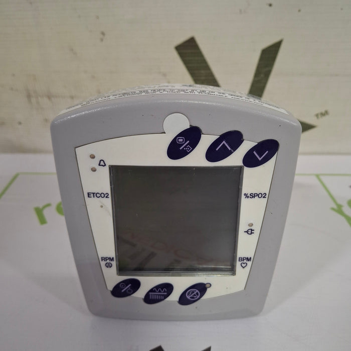 Smiths Medical 8400 Capnocheck II Hand Held Capnograph