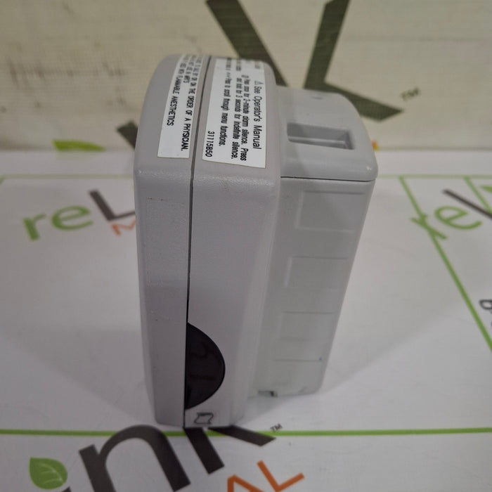 Smiths Medical 8400 Capnocheck II Hand Held Capnograph