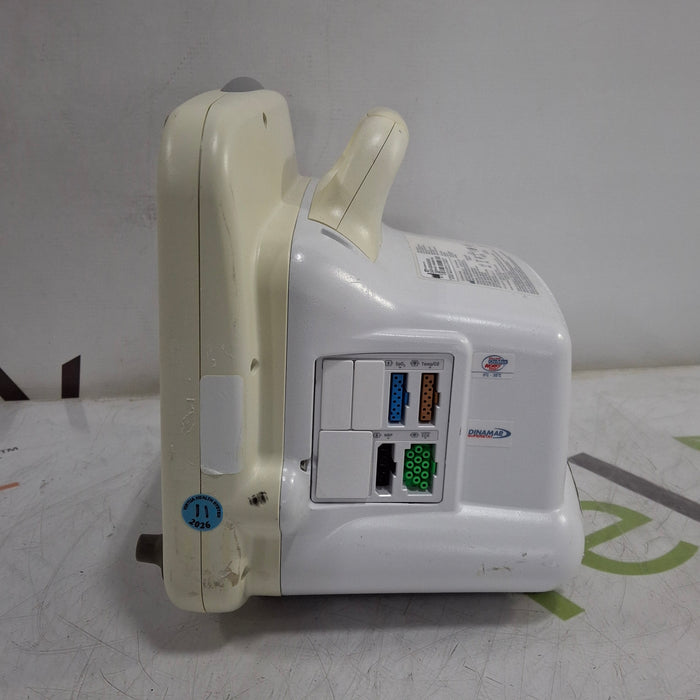 GE Healthcare Dash 4000 - GE/Nellcor SpO2 Patient Monitor