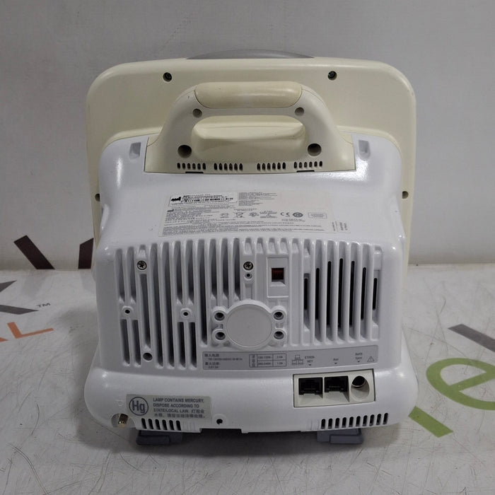 GE Healthcare Dash 4000 - GE/Nellcor SpO2 Patient Monitor