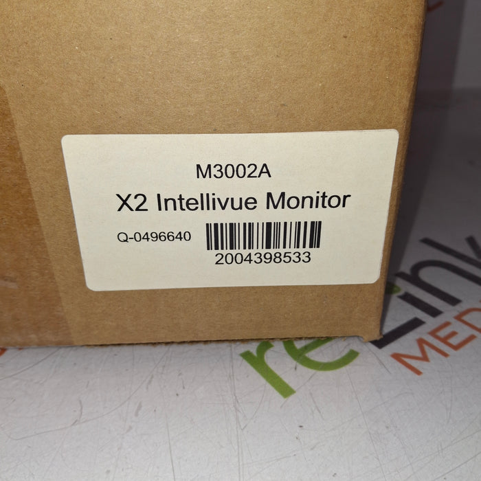 Philips IntelliVue X2 Monitor - Fast SpO2
