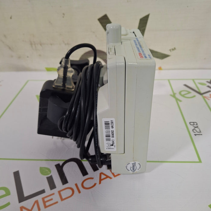 Baxter Sigma Spectrum 6.05.15 with B/G Battery Infusion Pump